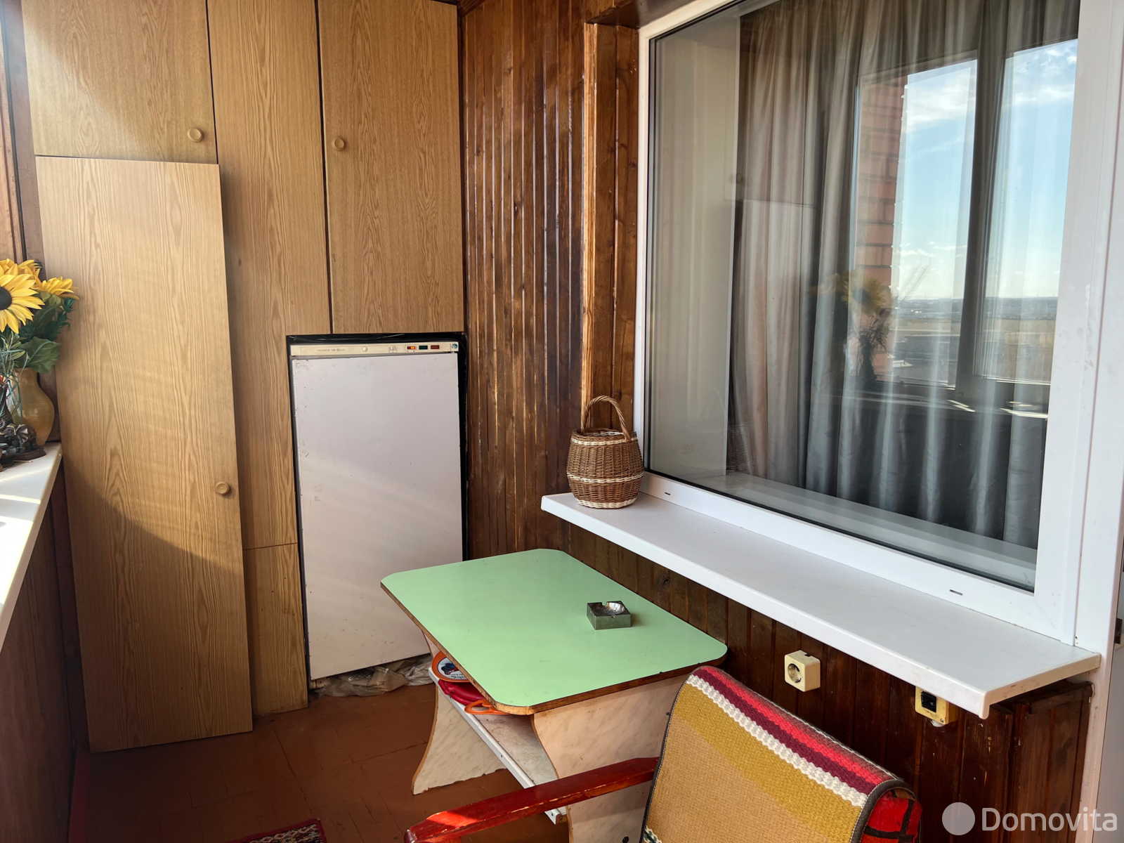 Снять 3-комнатную квартиру в Минске, пер. Корженевского, д. 6А, 550USD, код 150555 - фото 17