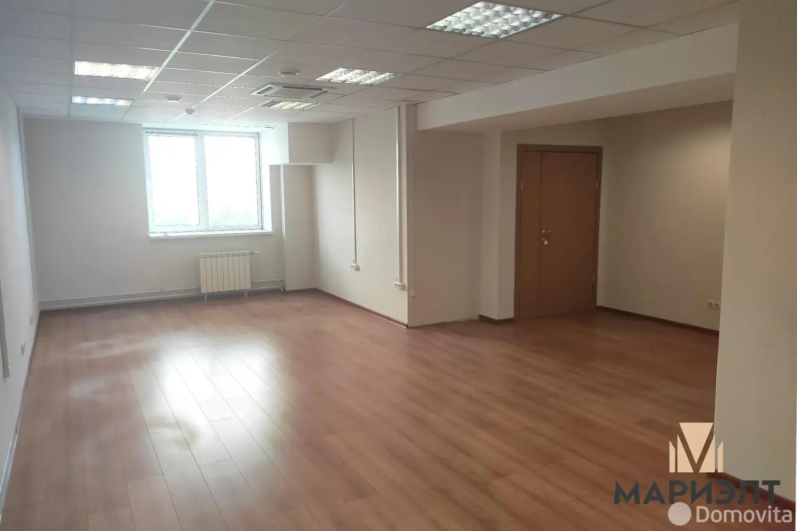 Аренда офиса на Логойский тр-т, д. 37 в Минске, 1274BYN, код 14974 - фото 17