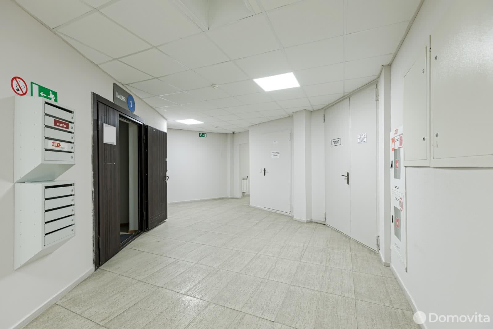 Снять офис на пер. Козлова, д. 29 в Минске, 24210BYN, код 11277 - фото 14