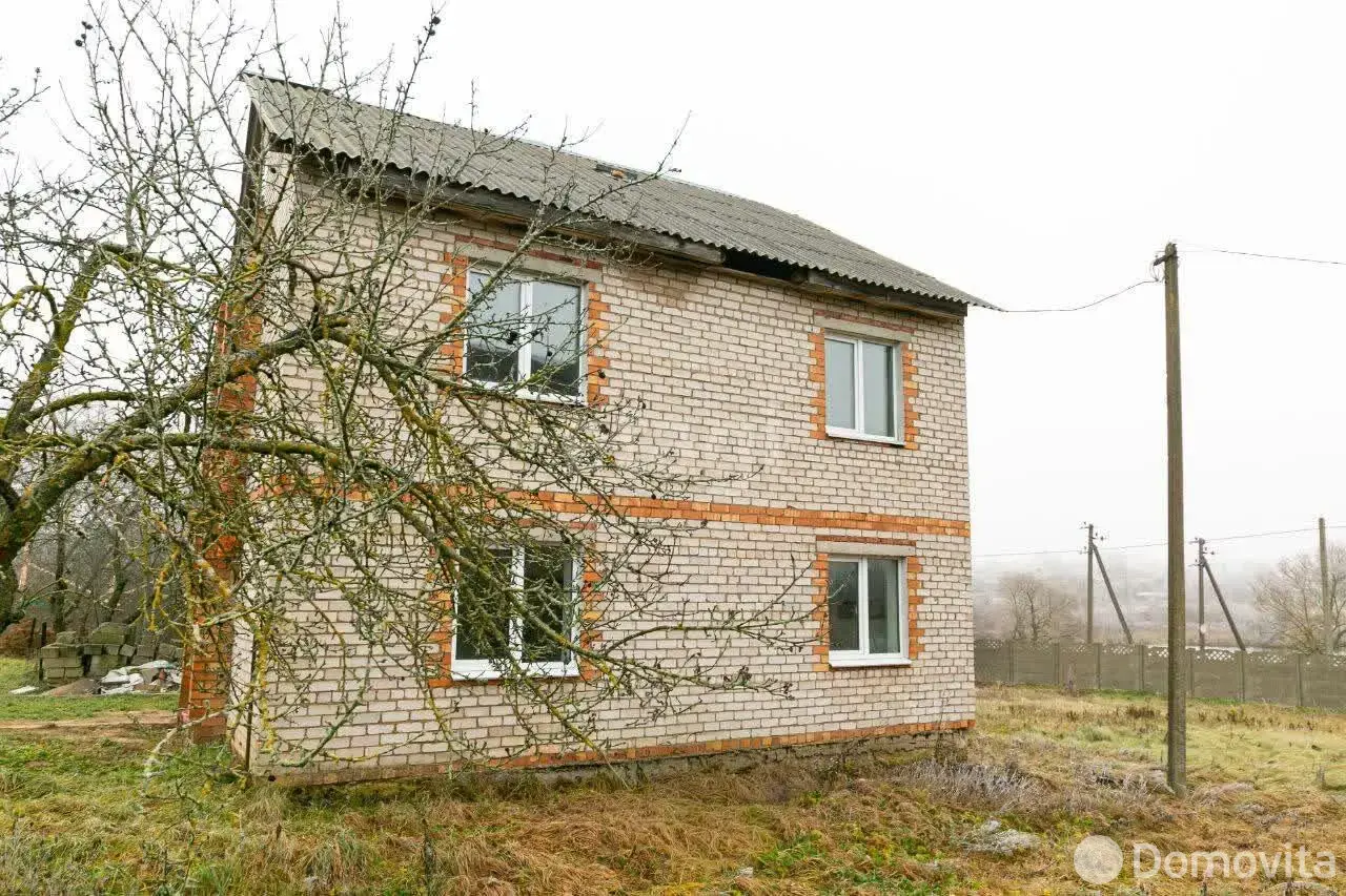 Цена продажи коттеджа, Лошница, ул. Заречная, д. 41