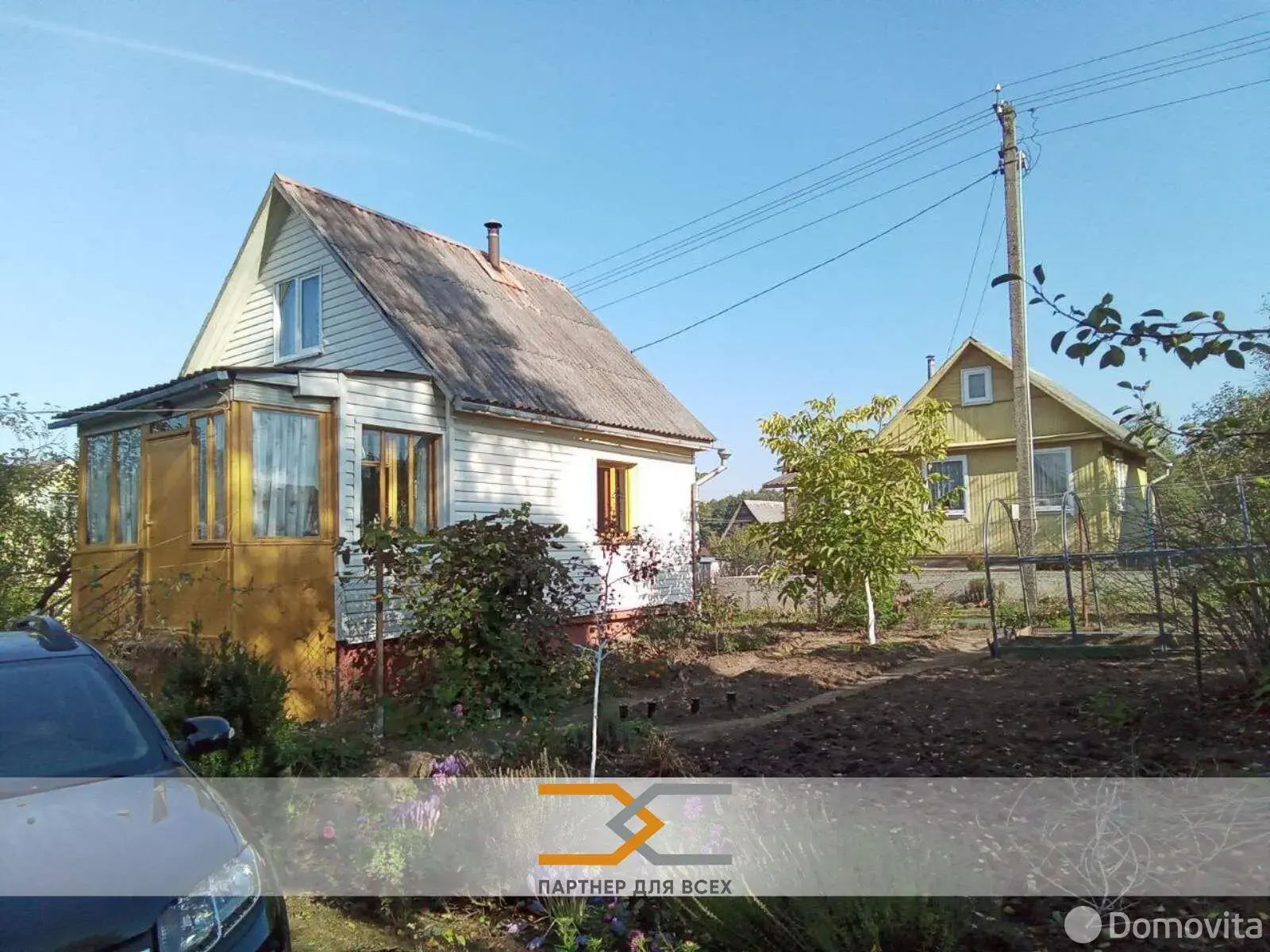 Продажа 2-этажной дачи в Строитель-59 Воложинского района Минская область, 15000USD, код 182017 - фото 19