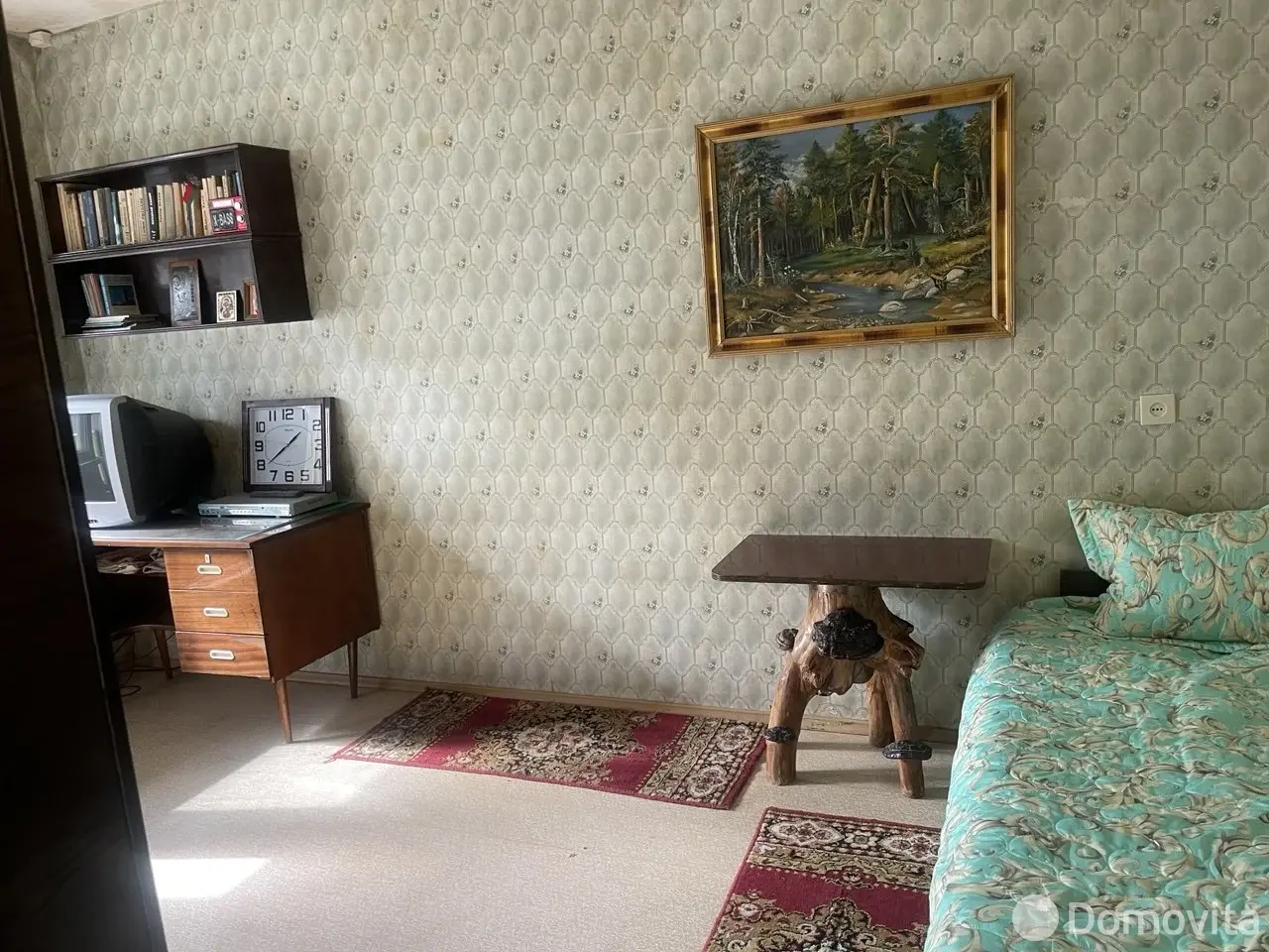 квартира, Минск, ул. Притыцкого, д. 136 без посредников