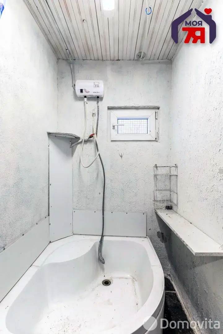 дача, Сябры-88, 