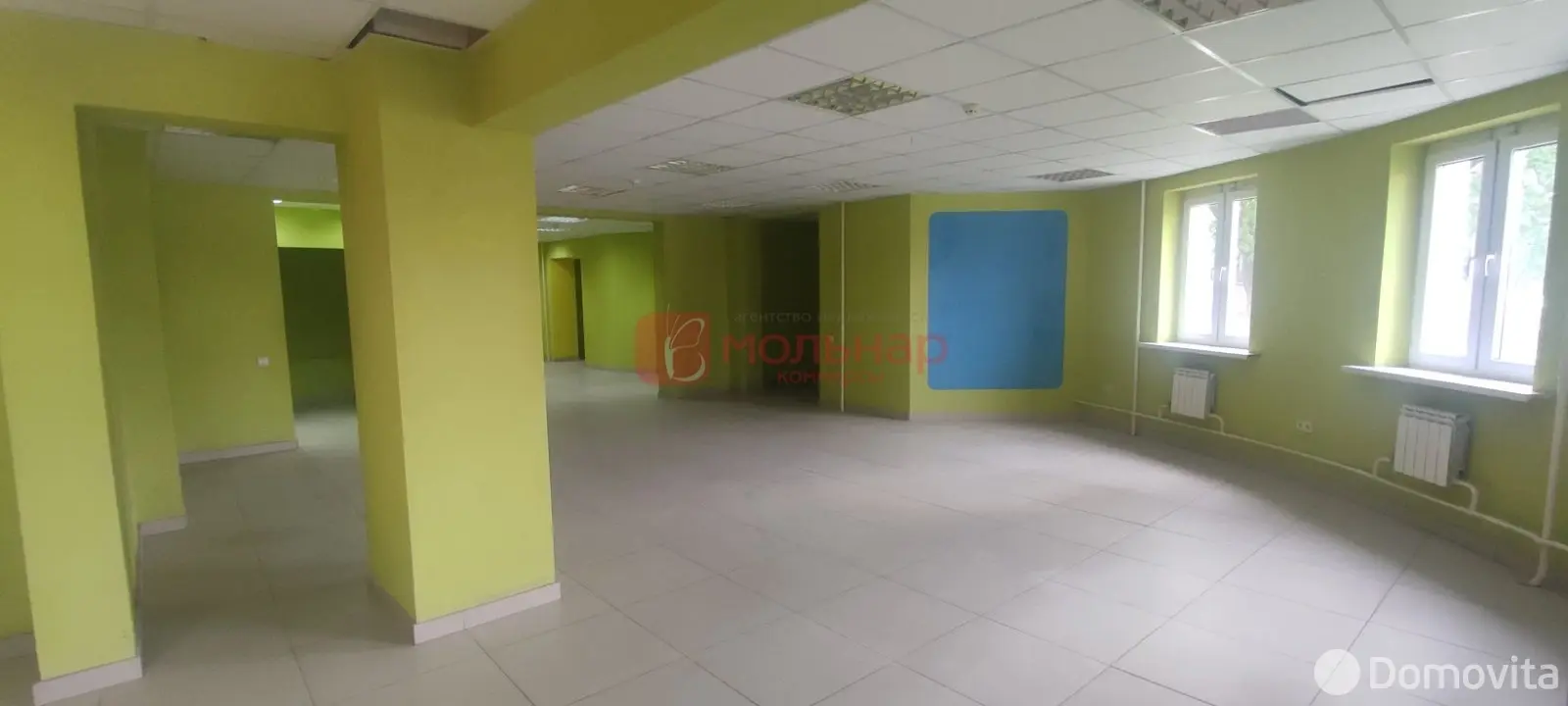 торговый объект, Минск, ул. Бурдейного, д. 8, стоимость аренды 23 660 р./мес.