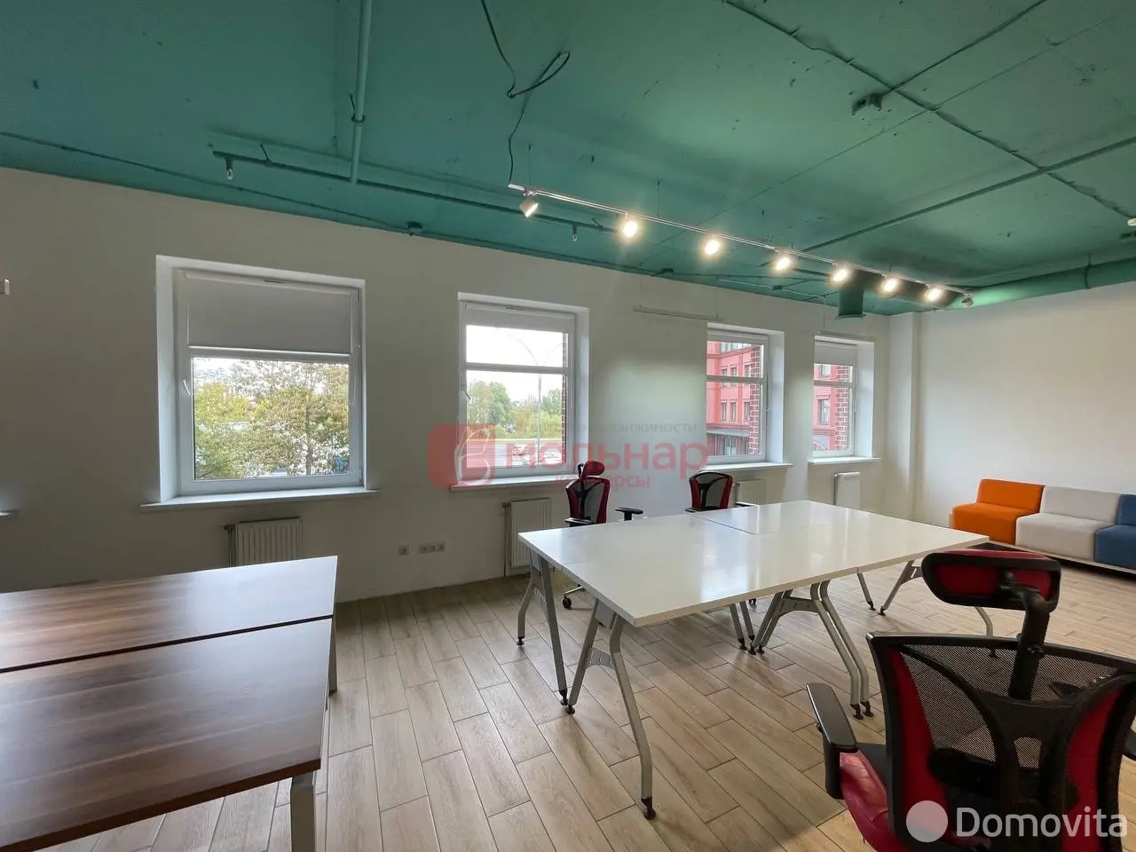 офис, Минск, ул. Ленина, д. 50 - лучшее предложение