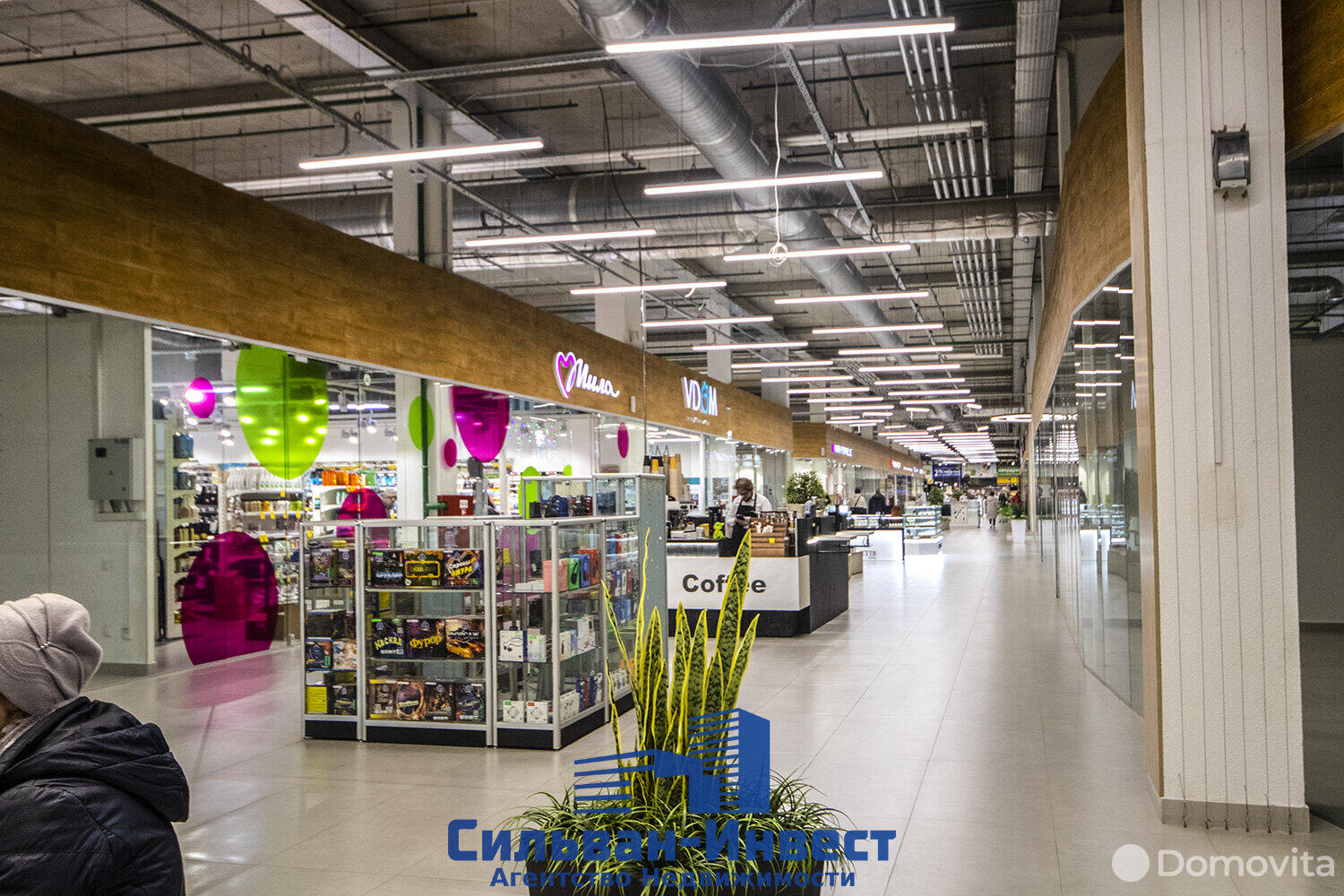 Снять торговое помещение на ул. Рудобельская, д. 3 в Минске, 7840USD, код 964681 - фото 11