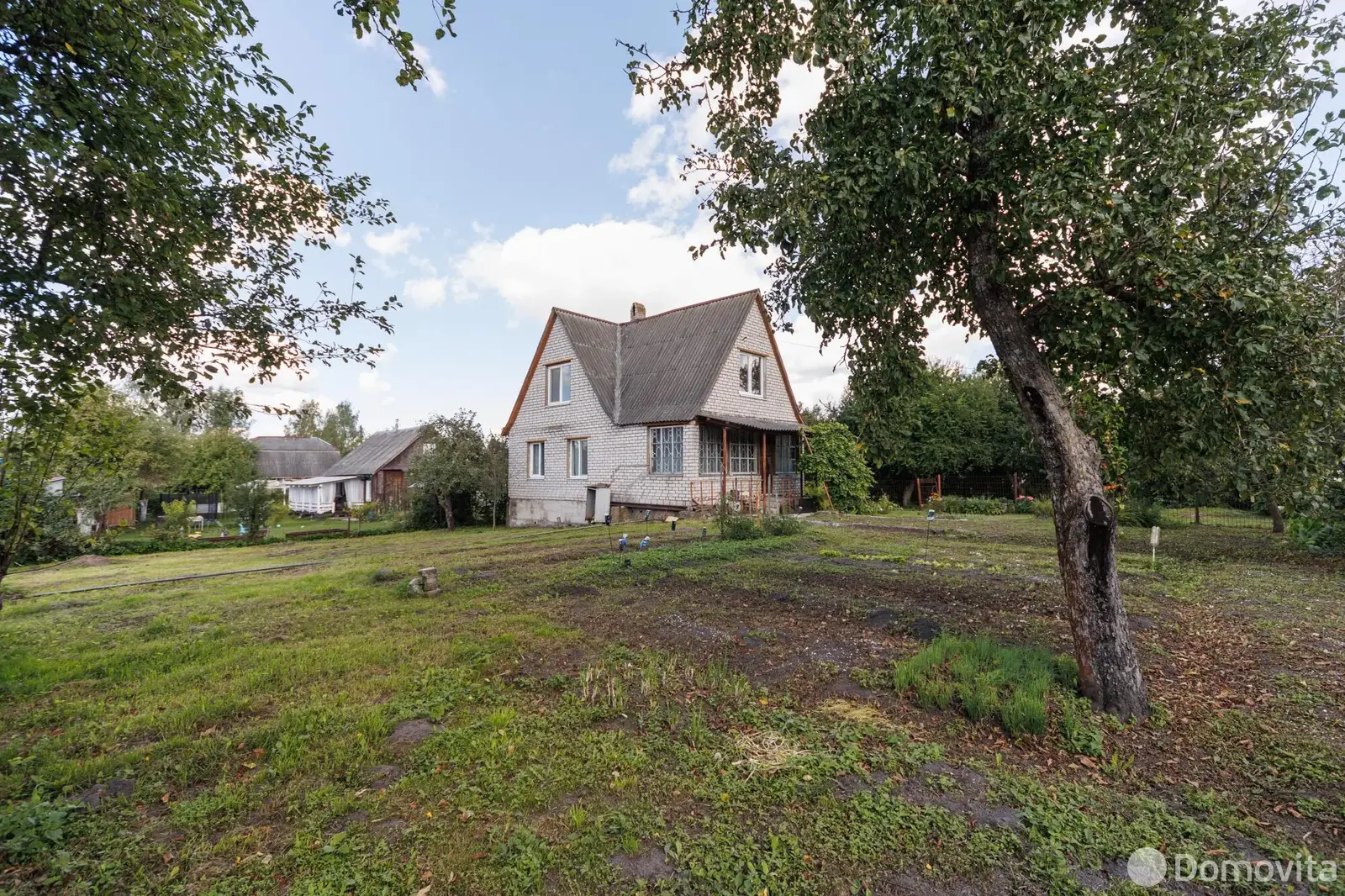 Купить 2-этажную дачу в Импульс Минская область, 15500USD, код 183878 - фото 25