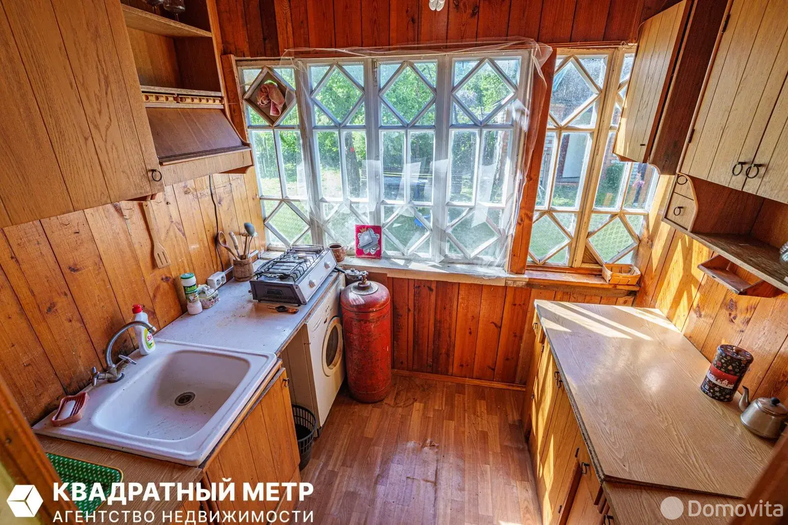 Продажа 2-этажной дачи в Здоровье-67 Минская область, 82500BYN, код 186028 - фото 13
