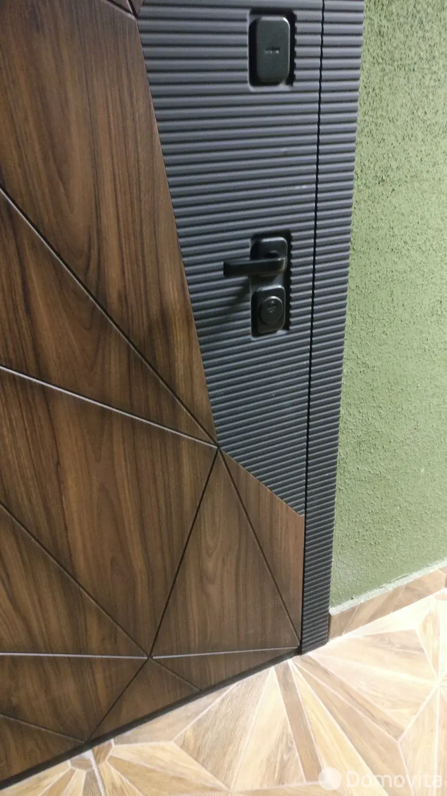 Снять 3-комнатную квартиру в Минске, ул. Николы Теслы, д. 23, 750USD, код 148196 - фото 22