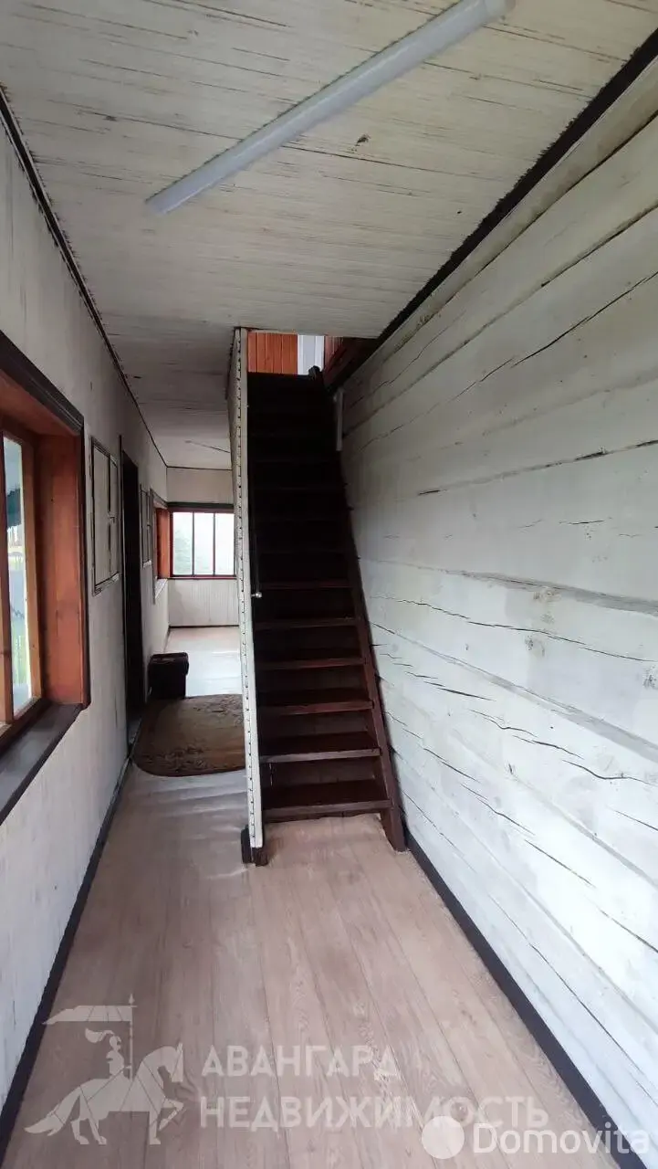 Купить 2-этажную дачу в ЛАЗУРНОЕ Минская область, 39900USD, код 184553 - фото 11