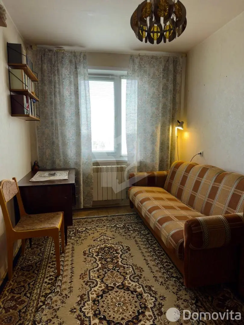 аренда квартиры, Минск, ул. Слободская, д. 73