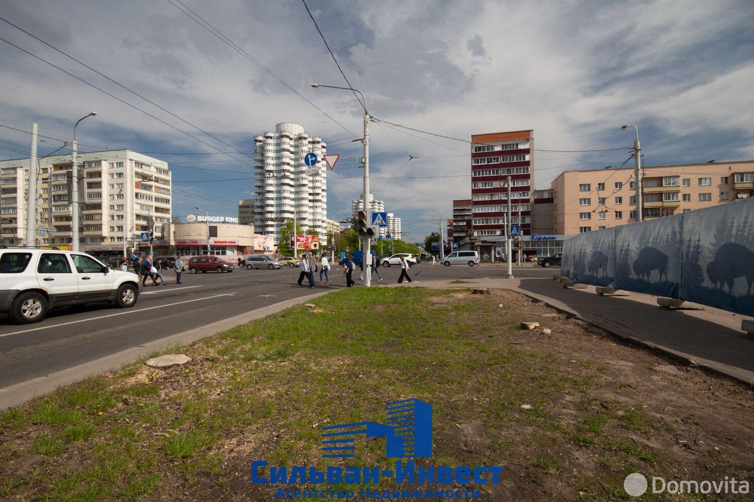 Купить помещение под сферу услуг в Минске, ул. Веры Хоружей, д. 22 - фото 29