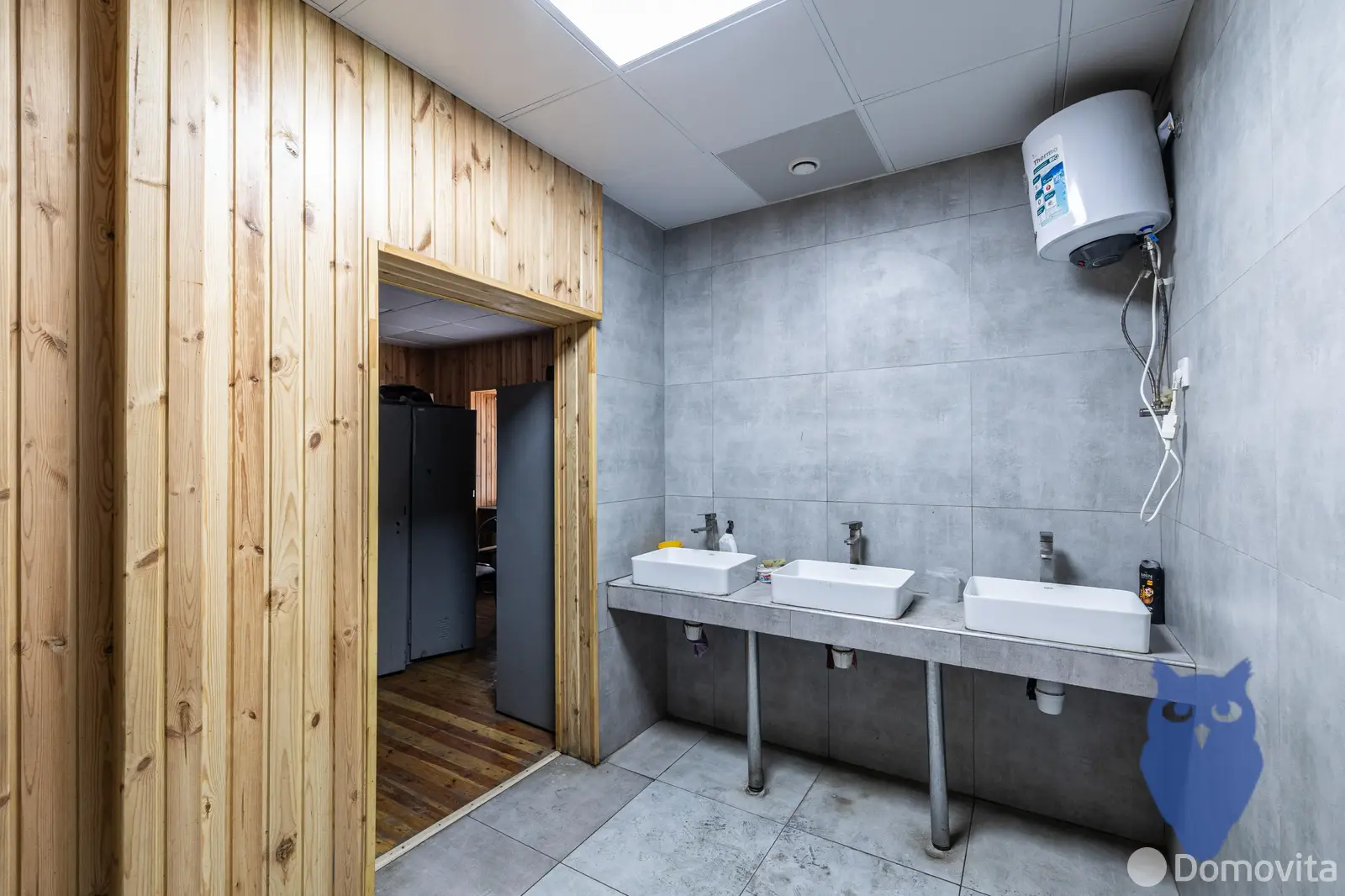 Купить помещение под сферу услуг в Минске, ул. Янки Мавра, д. 47/16 - фото 32