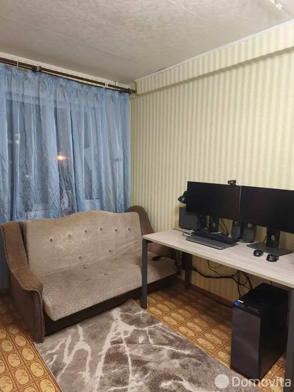 квартира, Минск, ул. Нестерова, д. 88/2 от собственника