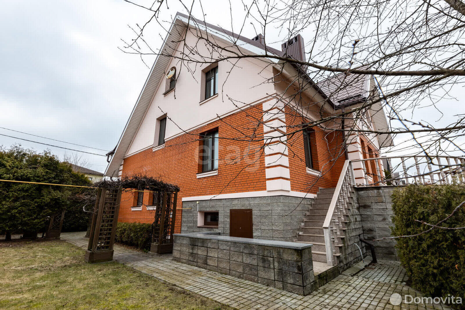 Стоимость продажи дома, Минск, ул. Ярошевичская