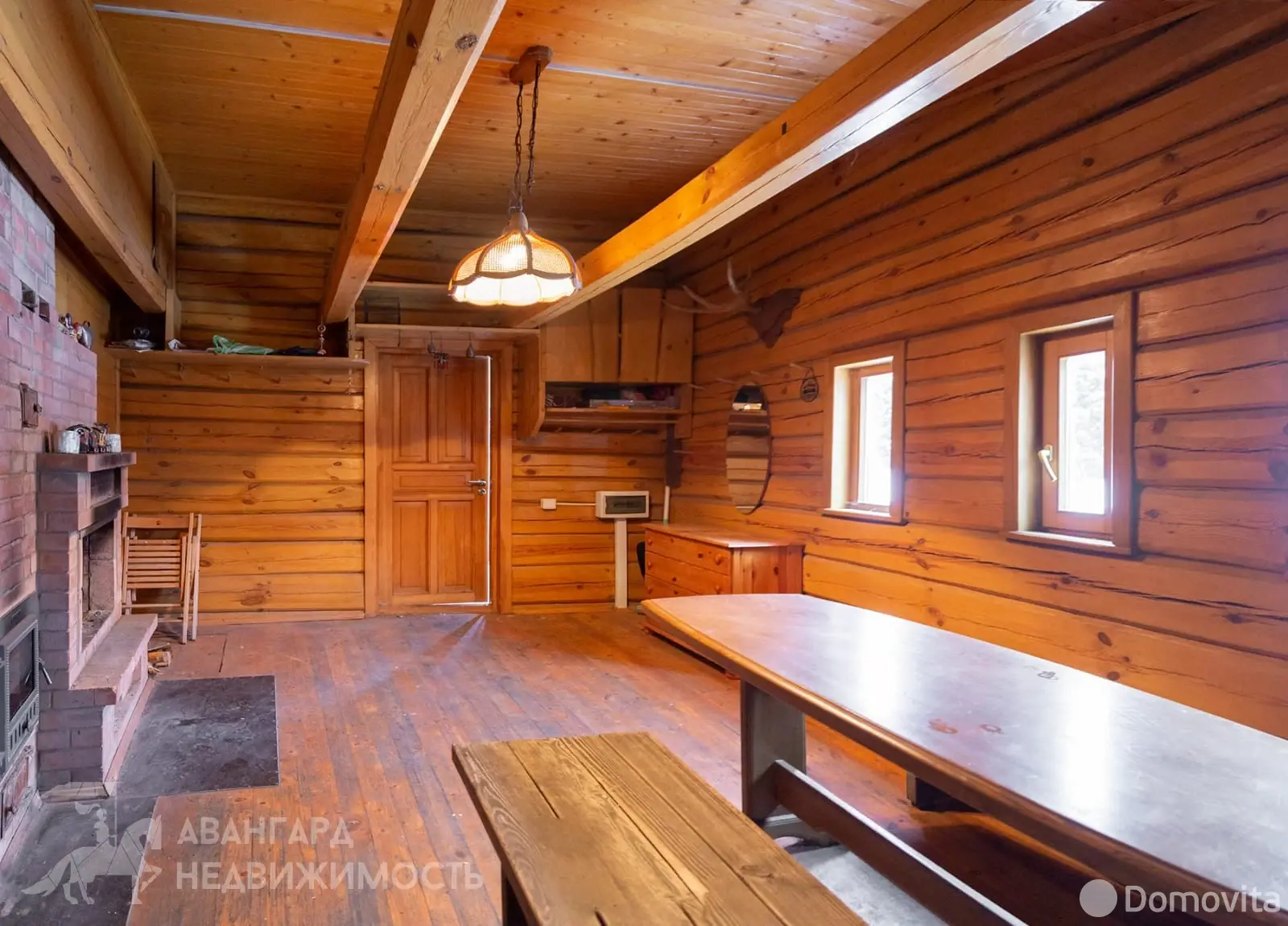 Снять 3-этажный дом в Ждановичах, Минская область, ул. Звездная, 1000USD, код 4811 - фото 24