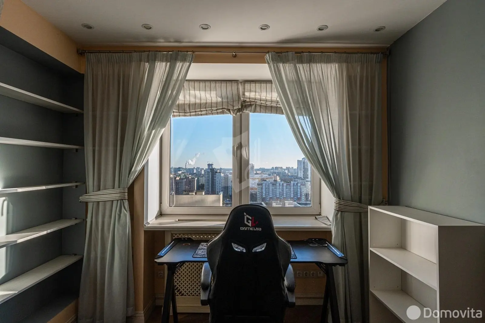 квартира, Минск, ул. Максима Богдановича, д. 140 