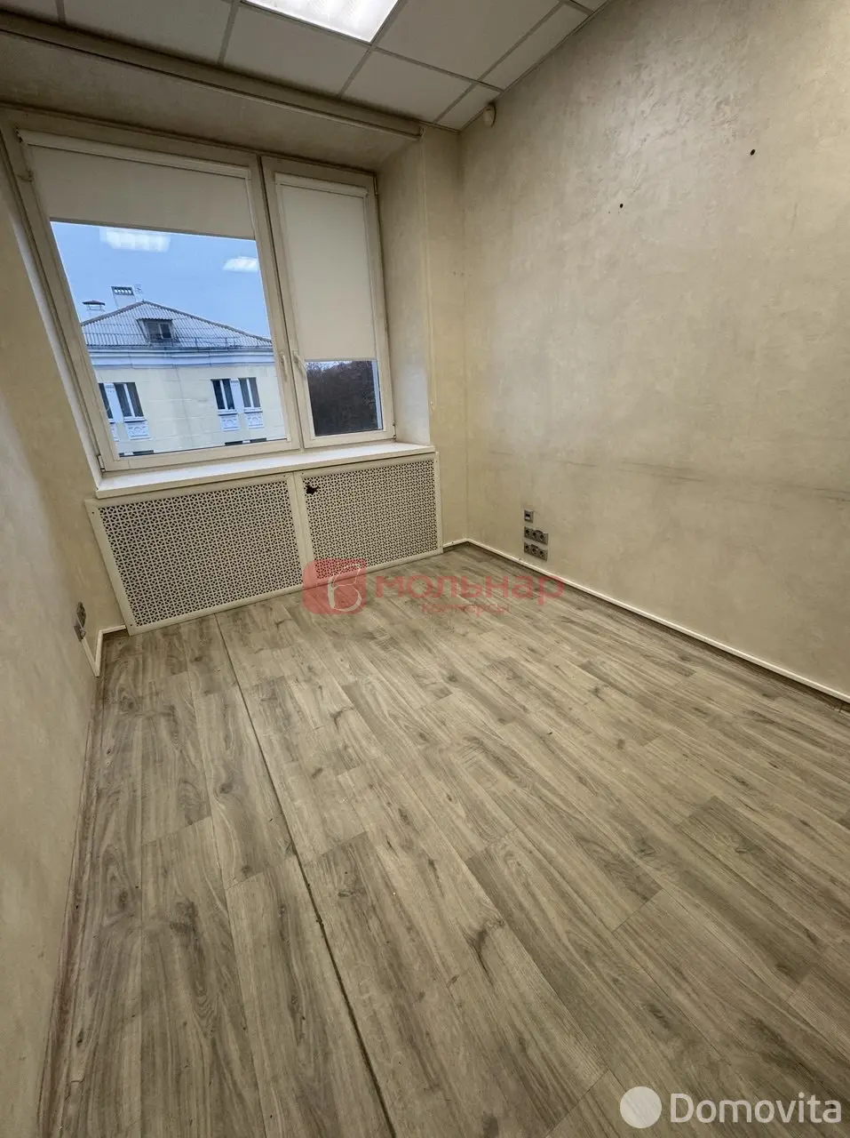 Аренда офиса на б-р Мулявина, д. 6 в Минске, 146USD, код 15984 - фото 1