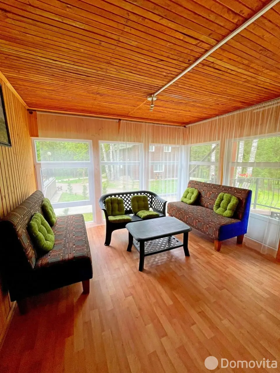 объект сферы услуг, Девино, 