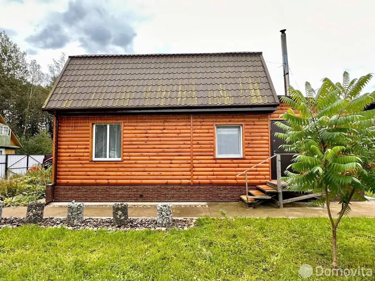 Стоимость продажи дачи, Ручьи, 