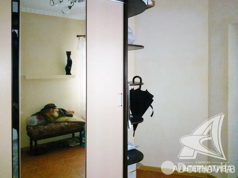 Купить 2-этажную дачу в Бресте Брестская область, 120000USD, код 162153 - фото 22