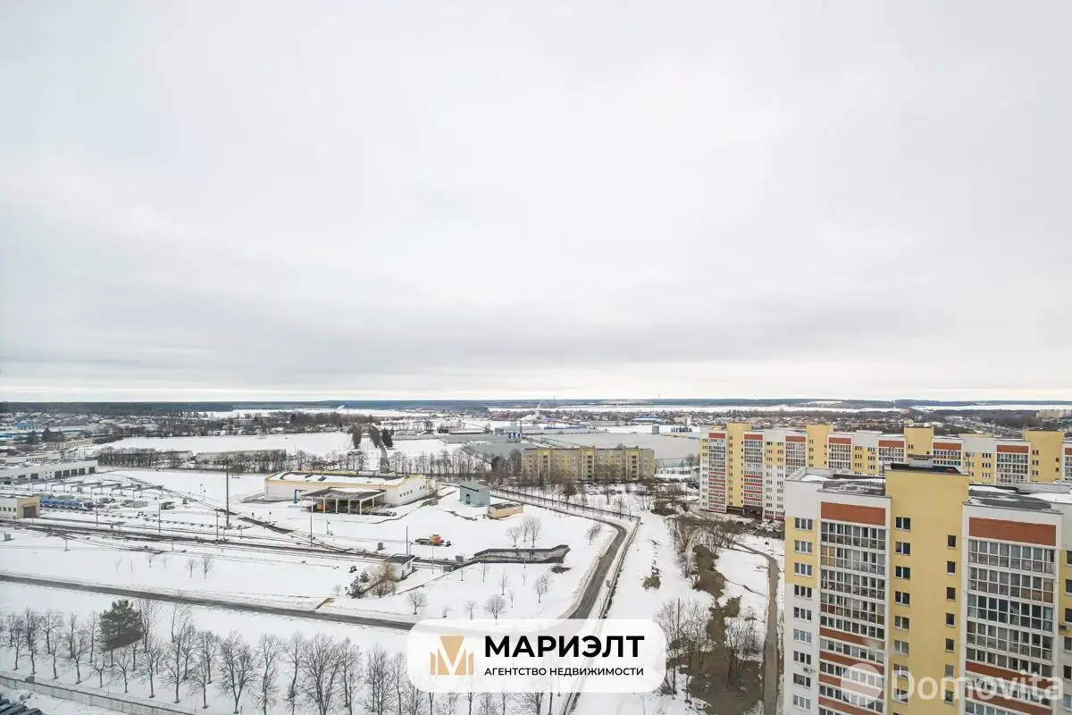 Аренда офиса в Большом Стиклево, 1330EUR, код 16615 - фото 19