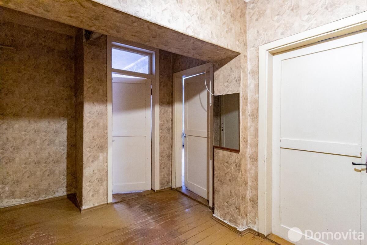 Купить 3-комнатную квартиру в Минске, ул. Карвата, д. 36, 68000 USD, код: 987162 - фото 1