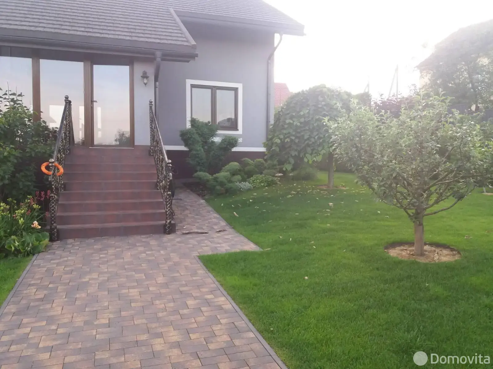 коттедж, Слобода, д. 20