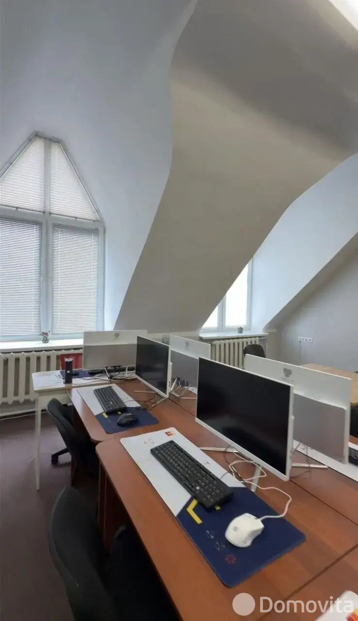 Купить офис на пр-т Независимости, д. 172 в Минске, 92460USD, код 10343 - фото 10