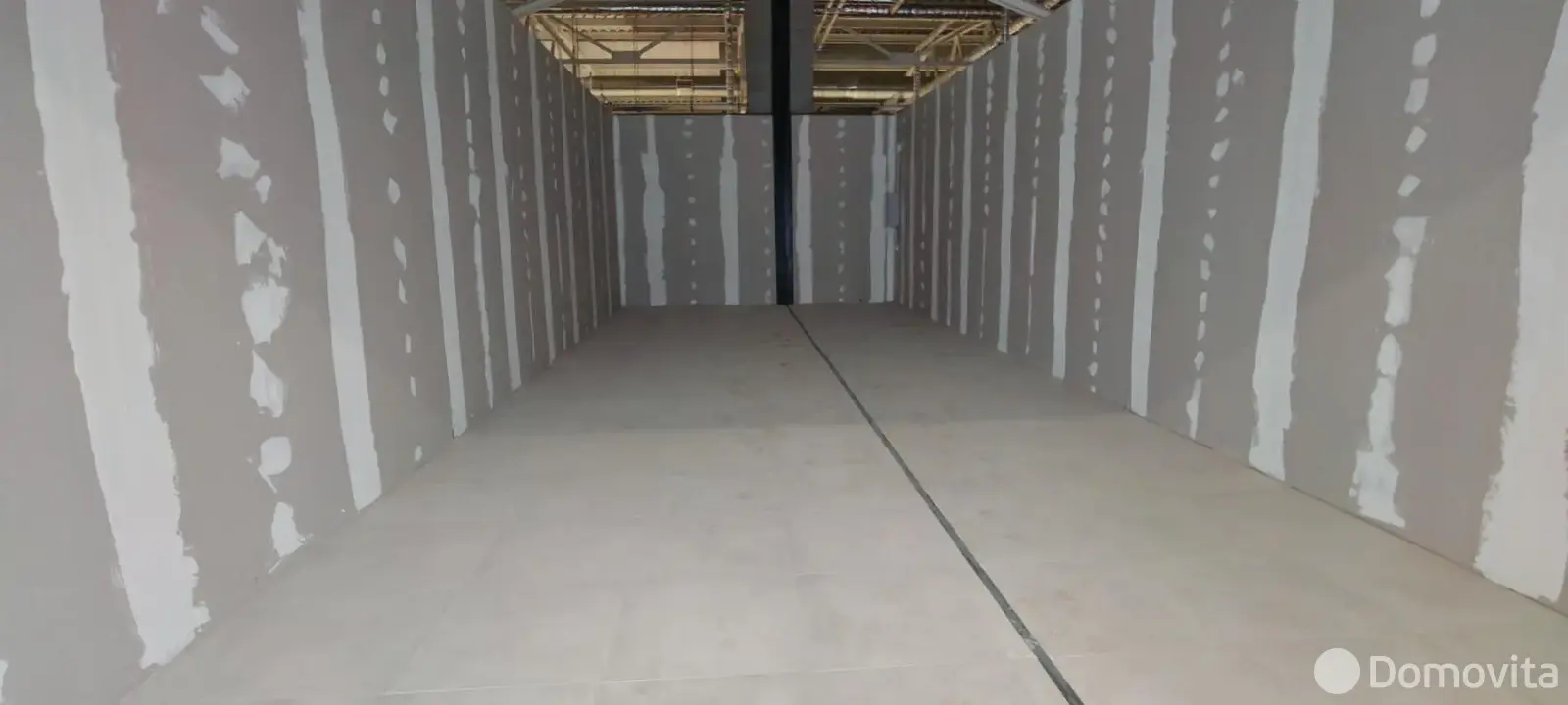 торговый объект, Минск, ул. Скрипникова, д. 47