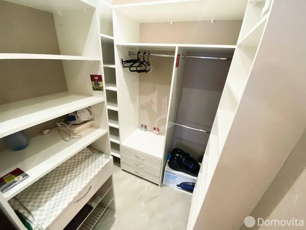 Снять 3-комнатную квартиру в Минске, ул. Каховская, д. 17, 670USD, код 147347 - фото 12