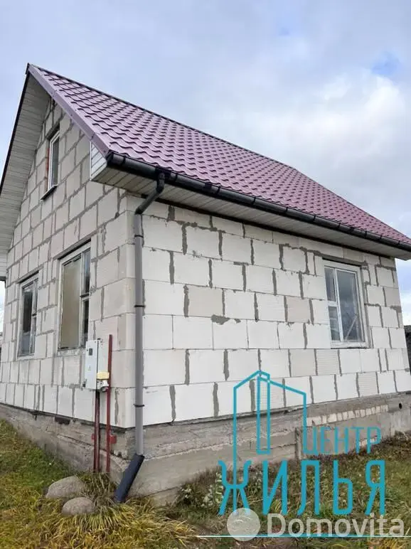дача, Подснежник-Гривки, д. 103 