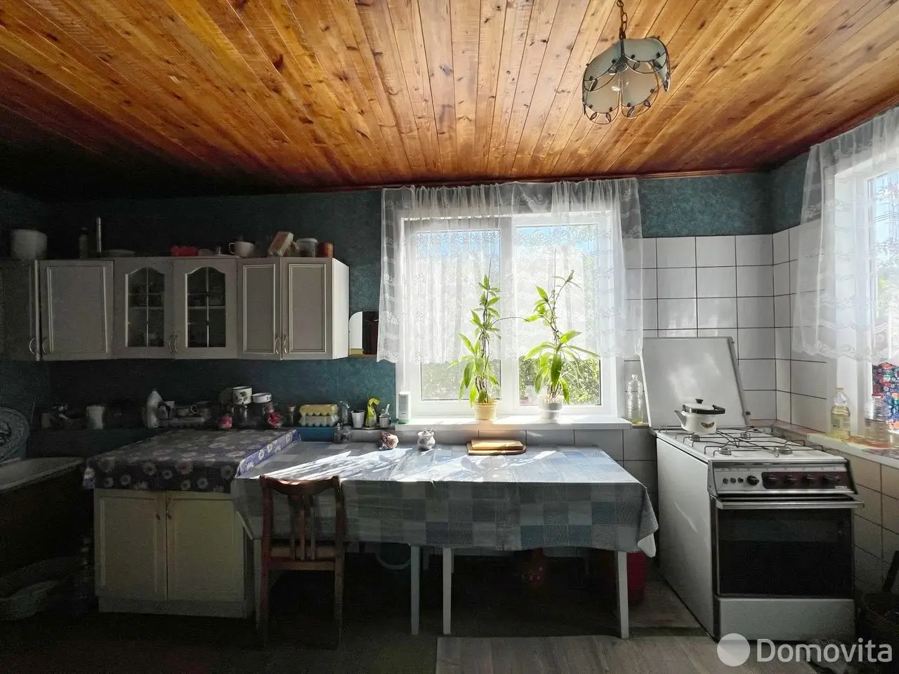 дача, Боровцы, 