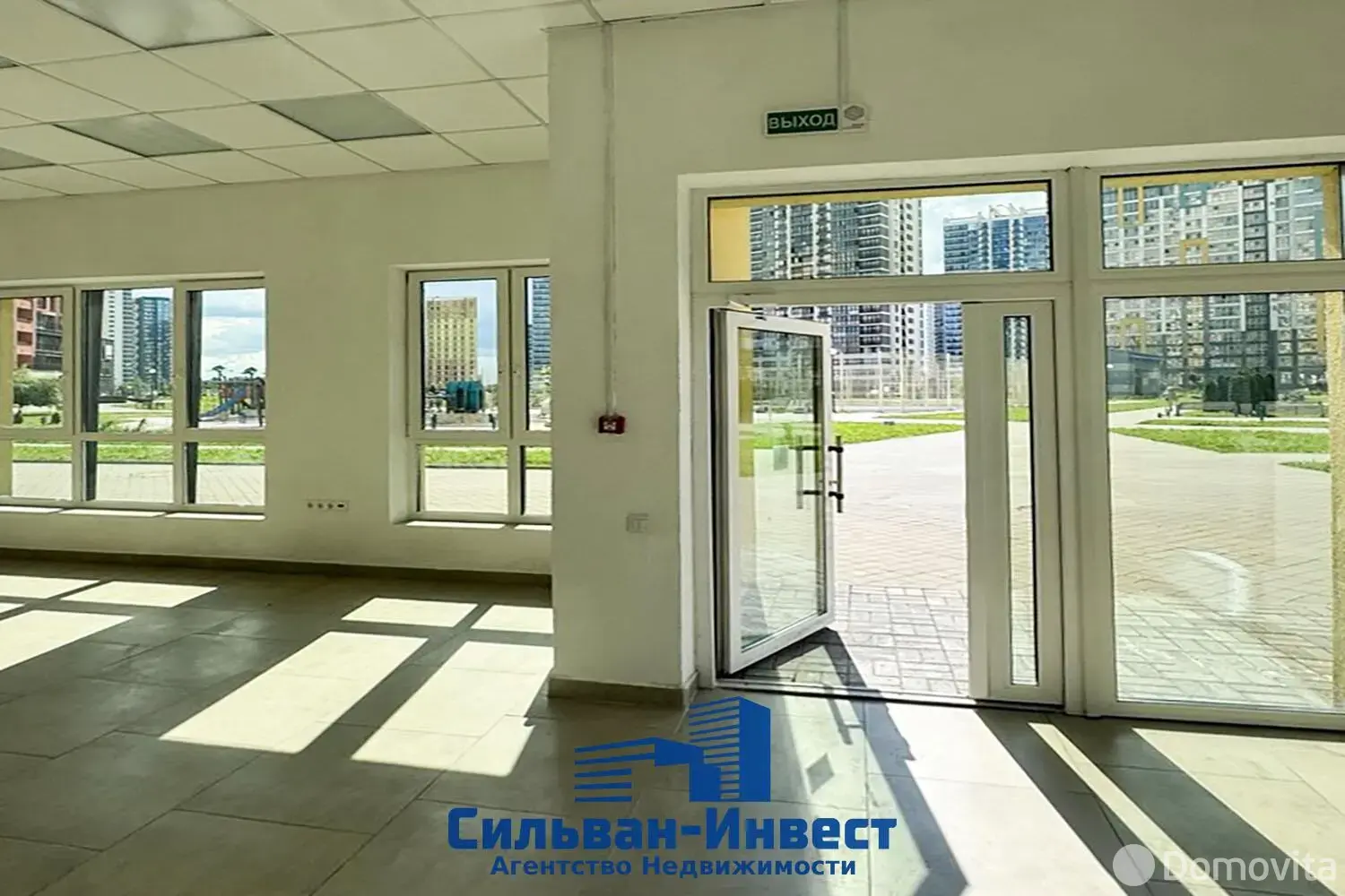 торговый объект, Минск, ул. Николы Теслы, д. 8 - лучшее предложение