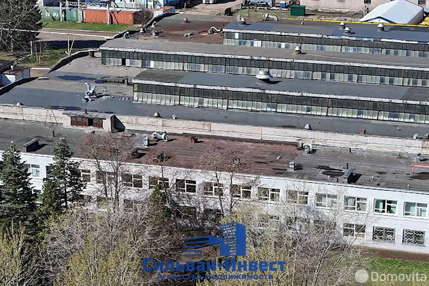 аренда склада, Минск, ул. Михася Лынькова, д. 123/2