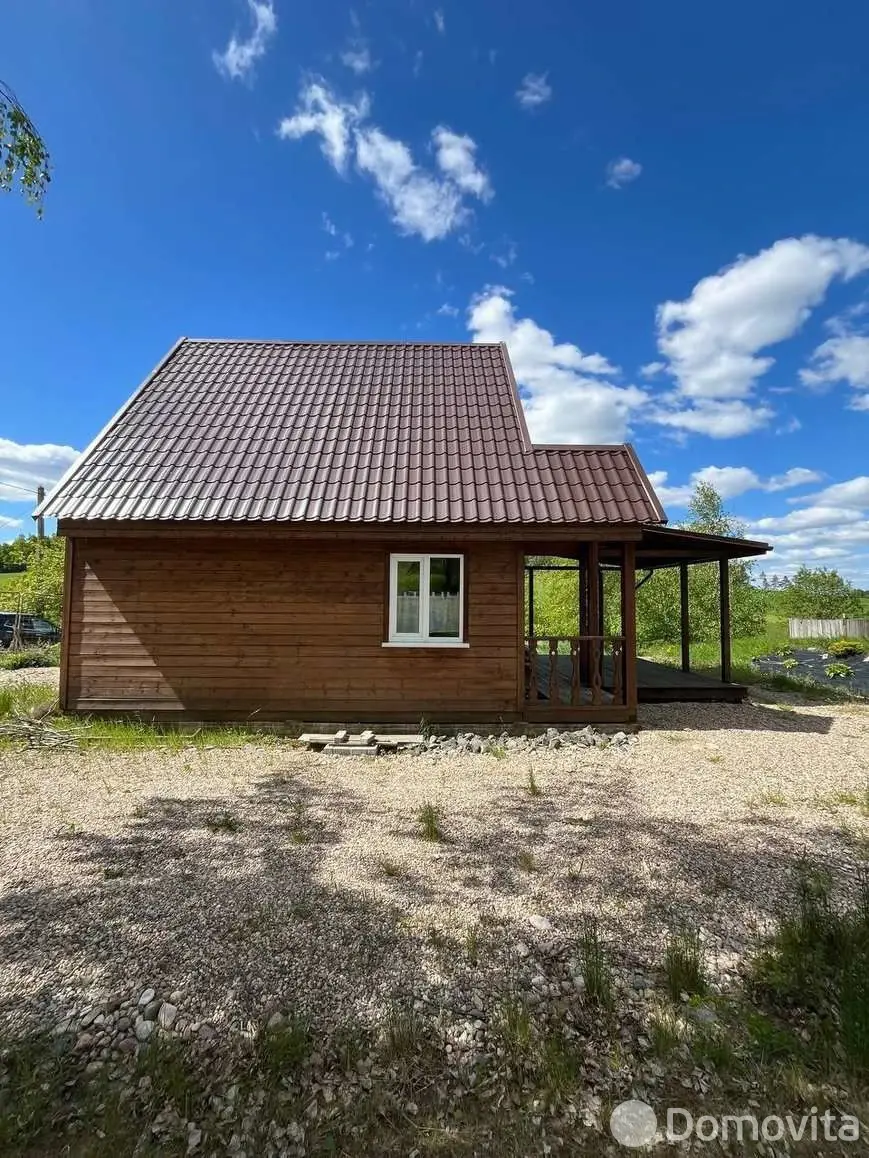 Купить 2-этажную дачу в Звезда Минская область, 34900USD, код 184780 - фото 9