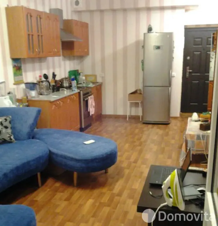 квартира, Минск, ул. Казимировская, д. 15