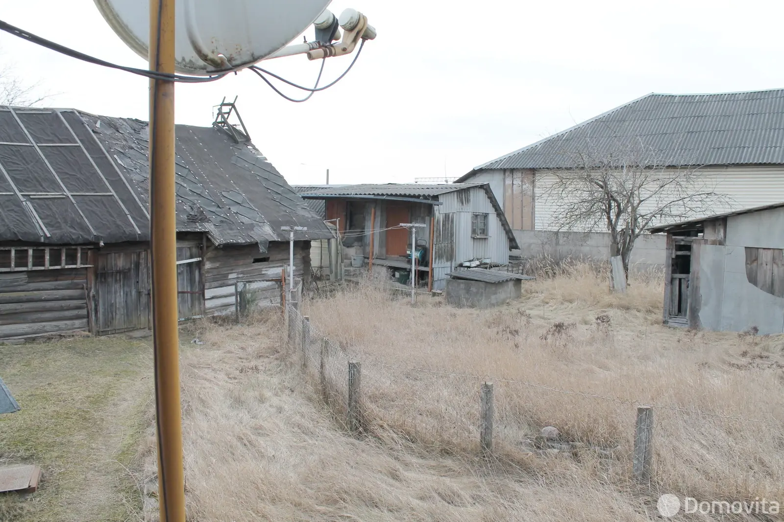 дом, Столбцы, ул. Социалистическая, д. 96 