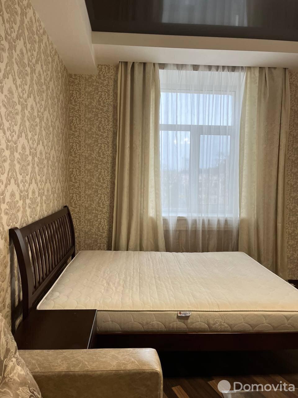 Купить 1-комнатную квартиру в Минске, пер. Броневой, д. 13, 81900 USD, код: 987360 - фото 6