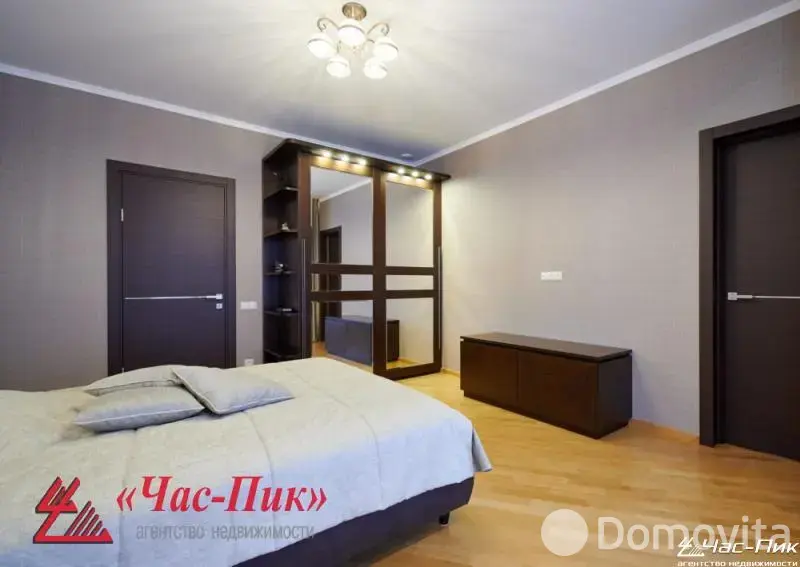 Купить 1-этажную дачу в Юхновке Минская область, 397000USD, код 185043 - фото 23