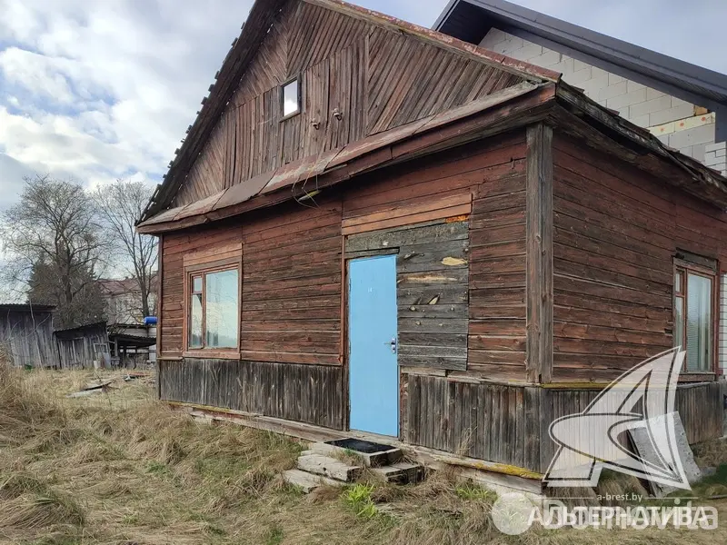 Цена продажи дома, Знаменка, 