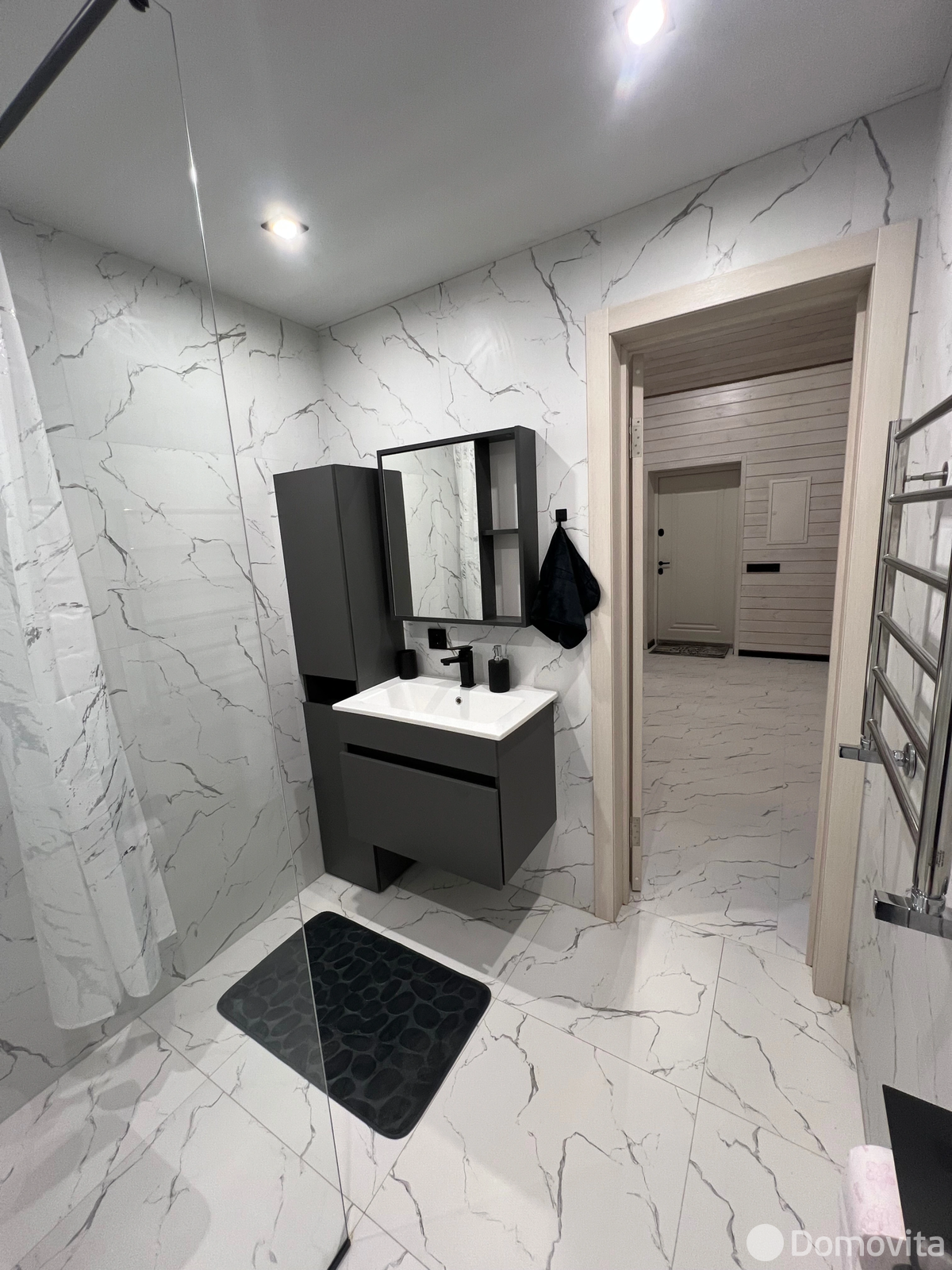  Коттедж на сутки в Знаменке ул. Поселковая, д. 20, 400BYN, код 1371 - фото 31