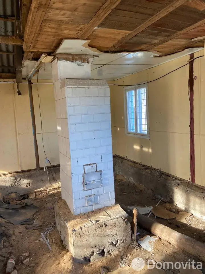 Стоимость продажи офиса, Падневичи, ул. Центральная