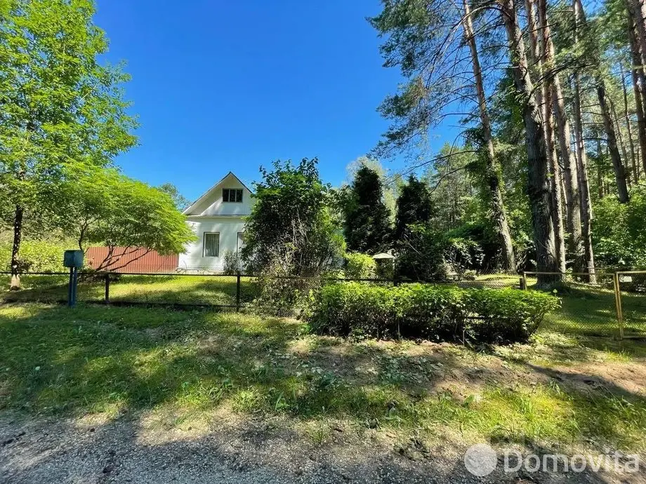 коттедж, Сосновка, ул. Лесная