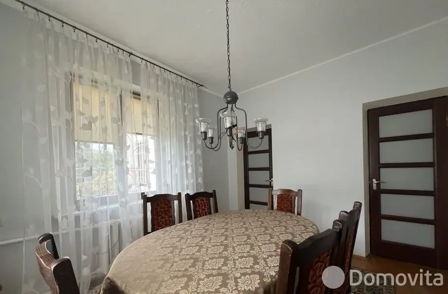 купить коттедж, Борисов, ул. Дачная, д. 15