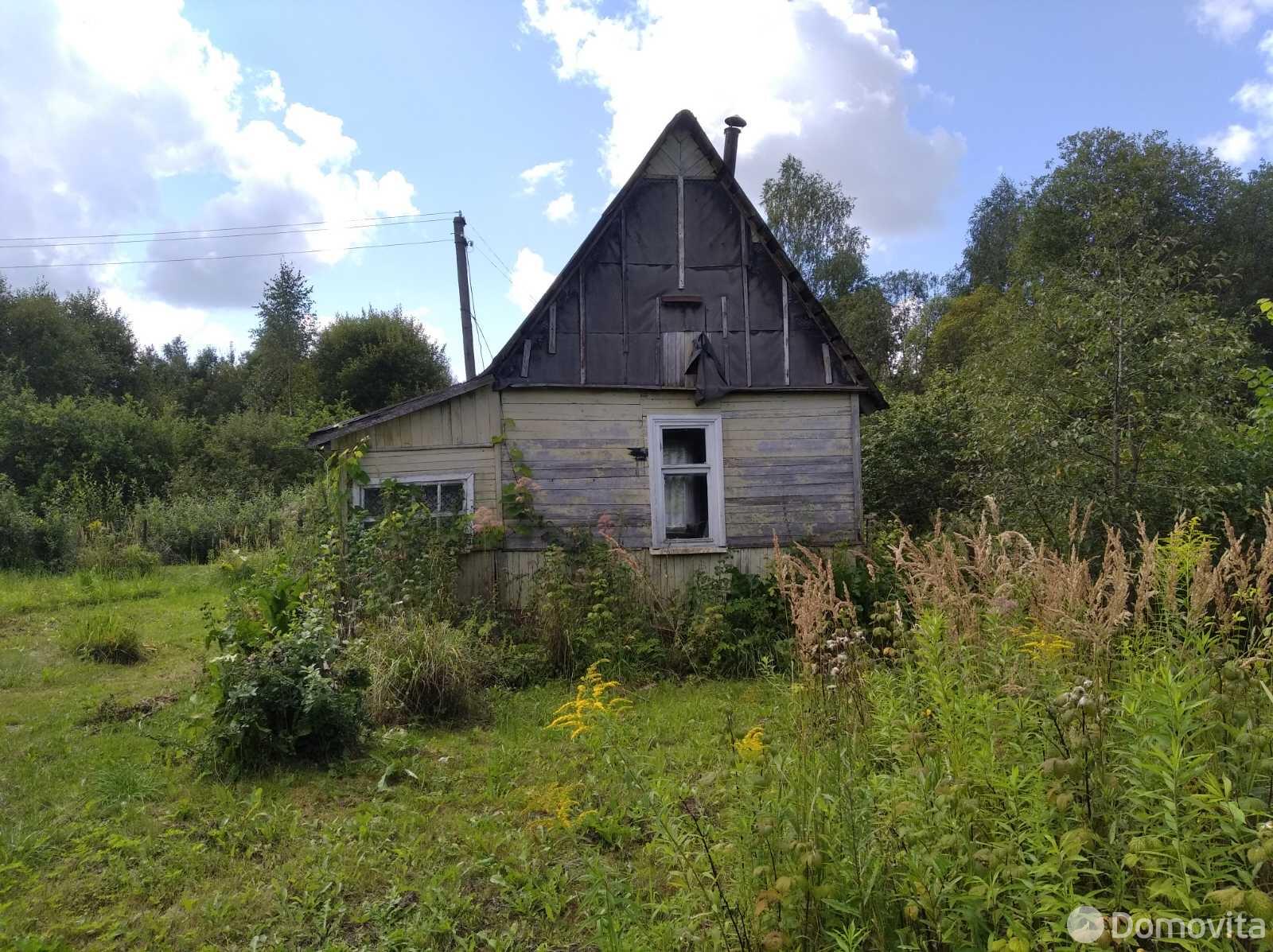 Продажа 1-этажной дачи в Краево Витебская область, 1500USD, код 180497 - фото 4