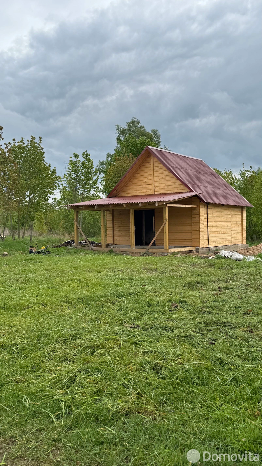 Стоимость продажи коттеджа, Кищина Слобода, ул. Садовая, д. 18