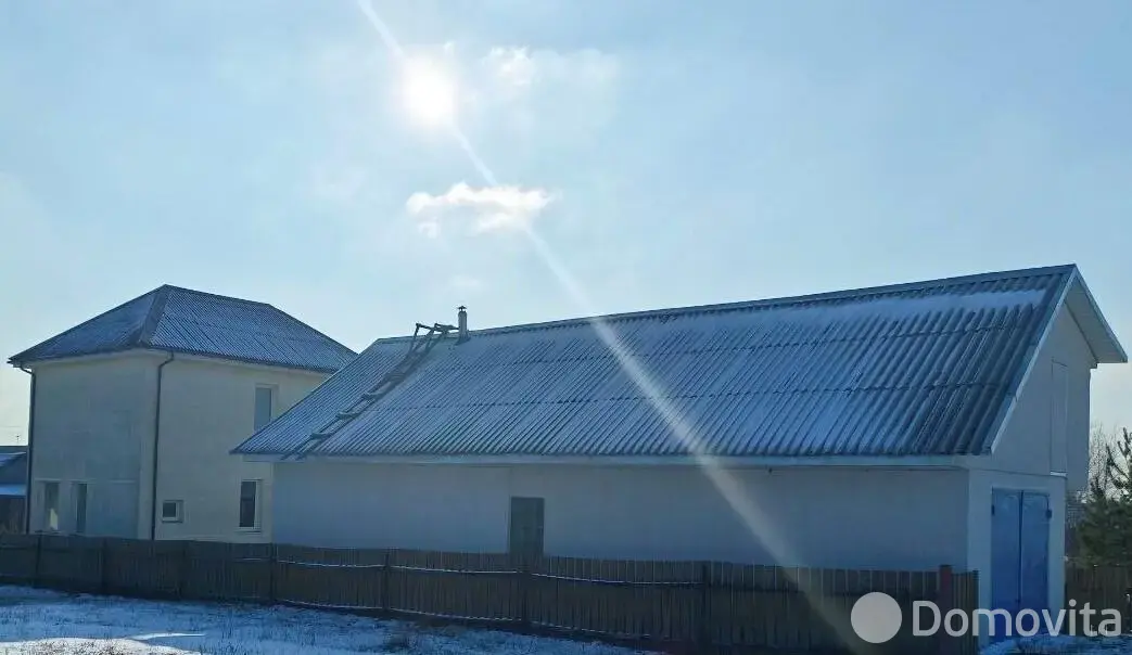 Цена продажи дома, Светлица, ул. Октябрьская