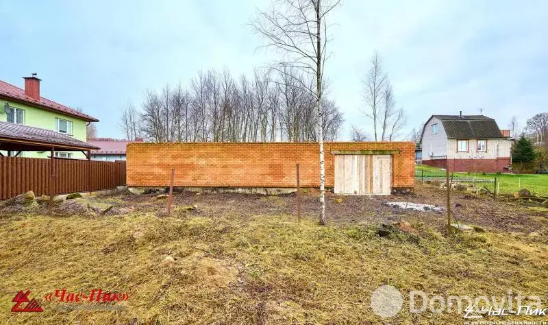 Купить земельный участок, 10 соток, Ляды, Минская область, 45000USD, код 571330 - фото 15