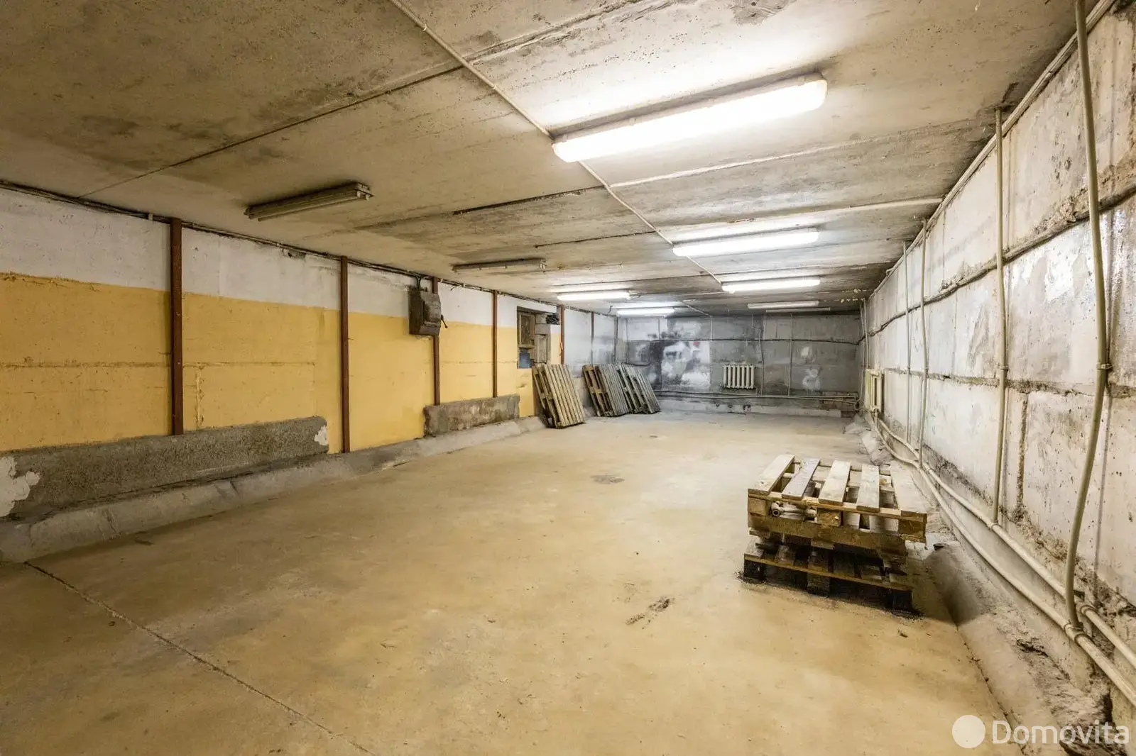 Купить офис на ул. Масюковщина, д. 25/А в Минске, 252000USD, код 8821 - фото 12